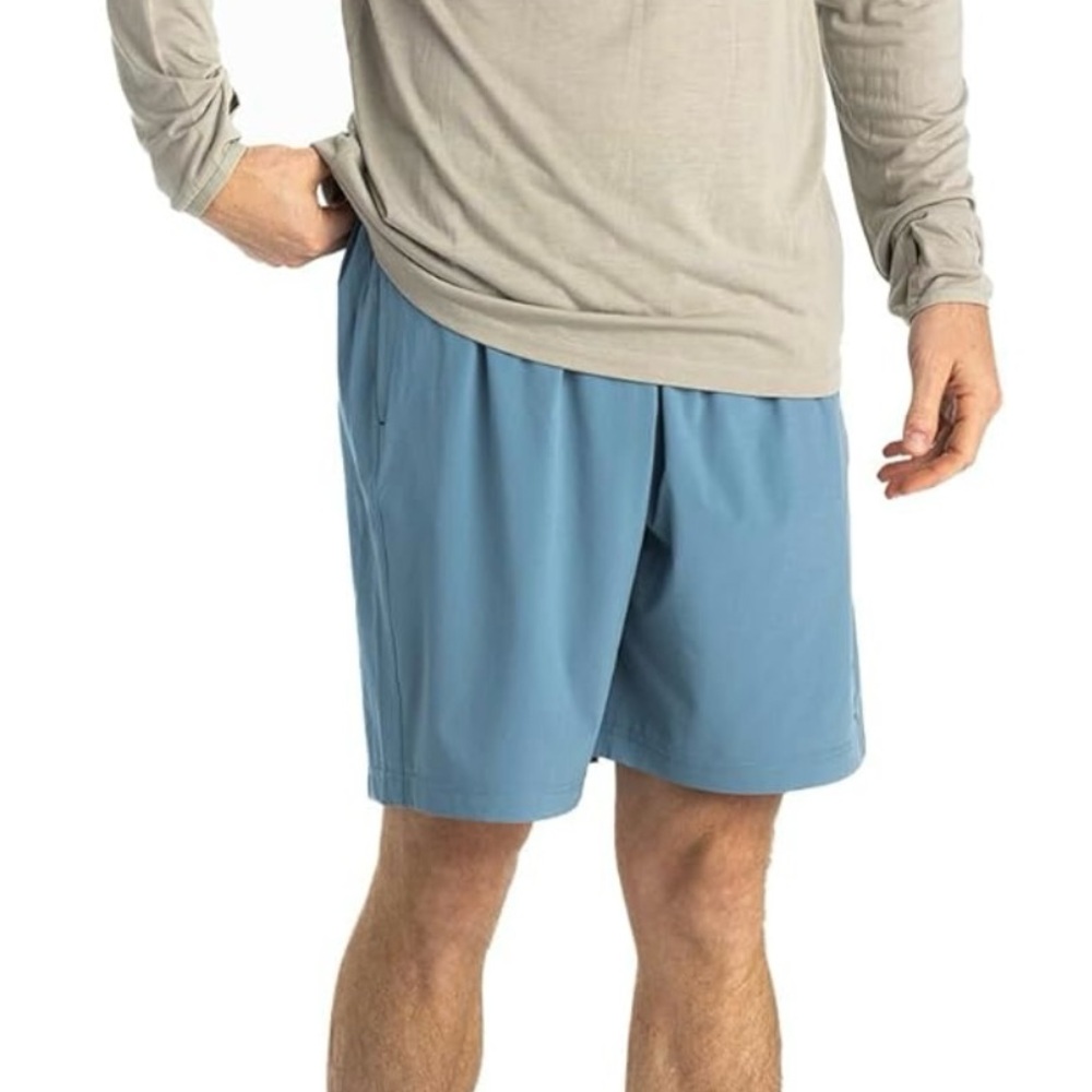 Freefly Men's Breeze Shorts